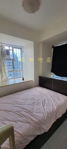 翠華花園 B座