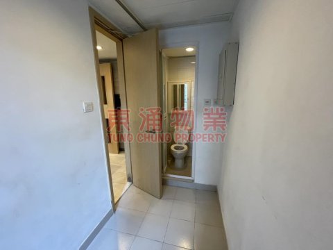 昇薈 第01座 內園特高樓底三房