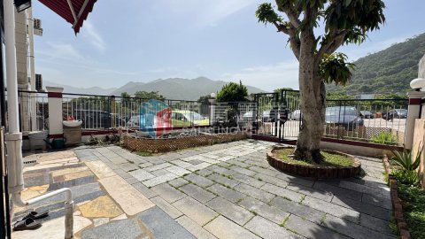 西徑村
