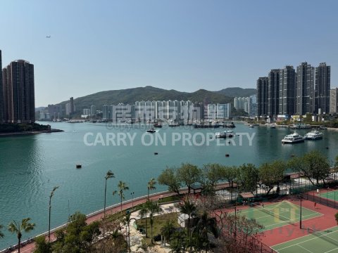 RIVIERA GDN BLK 08 HOI NGA MAN