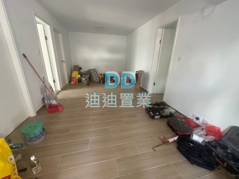 黃竹灣村 盈峰灣 環境優美