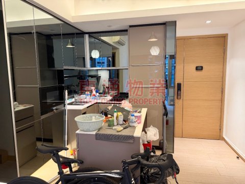 東環 第02期 第01B座 兩房兩廁