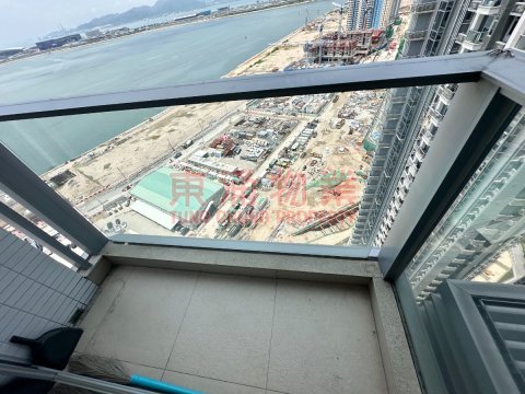 東環 第02期 第02A座 高層海景