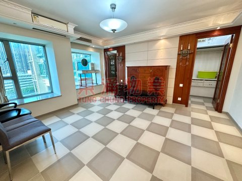 映灣園 第10座 特式相連 可遇不可求