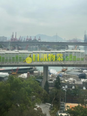 海濱花園 第08座 海雅閣