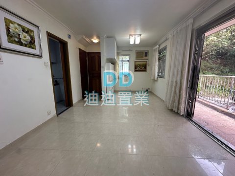 西貢村屋 近路方便 睇中有得平