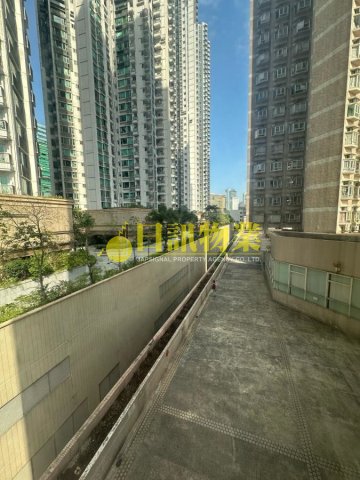海灣花園 第01座