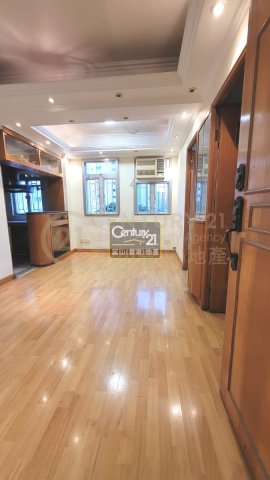 永德樓 單邊開揚