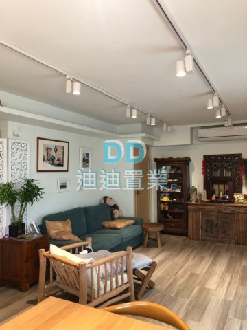 西沙路村屋 位置方便 配套齊全
