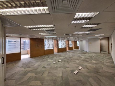 會展廣場 辦公大樓