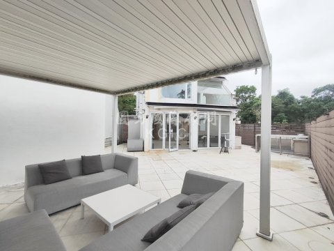 HEBE VILLA