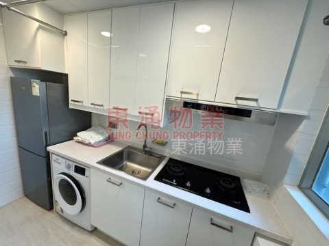 映灣園 第01期 第05座 高層兩房靚裝修