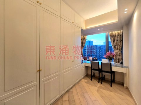 昇薈 第06座 靚裝大三房套