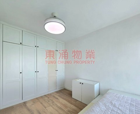 海堤灣畔 第01座 豪裝靚傢私全海景四房