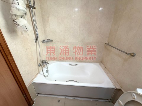 海堤灣畔 第03座 高層海景三房連工人房