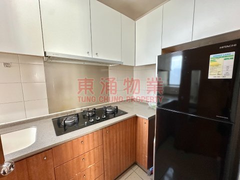 海堤灣畔 第02座 高層海景+清風兼得
