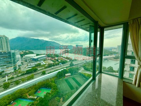 海堤灣畔 第02座 沙螺灣海景