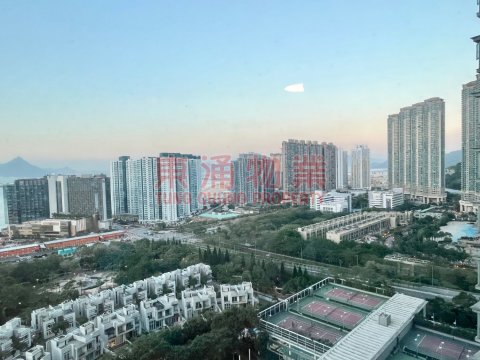 藍天海岸 第01期 第06座 三房套有質素