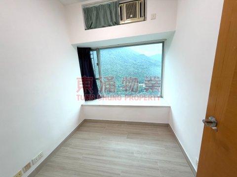 藍天海岸 第01期 第02座