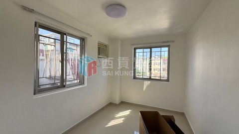 蠔涌村