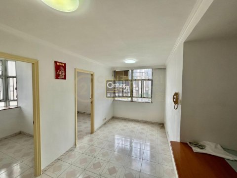 龍蟠苑 A座 (龍珊閣)