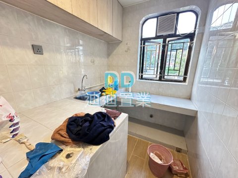 北港新村 寧靜舒適