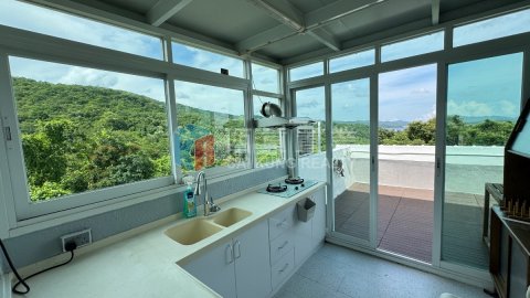 南山村