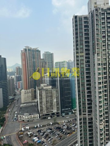 柏傲灣 第02B座