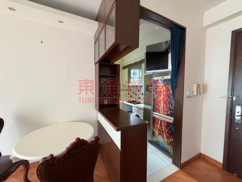 藍天海岸 第04期 第02座 水藍天岸 兩房