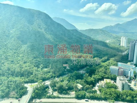 藍天海岸 第01期 第03座 高層山景