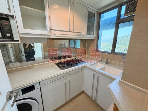 映灣園 第02期 第06座 單邊高私隱