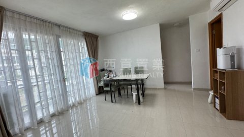 蠔涌新村