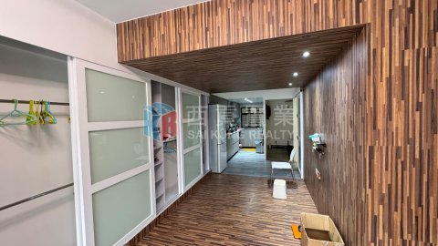 孟公屋村