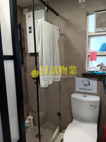 海灣花園 第02座
