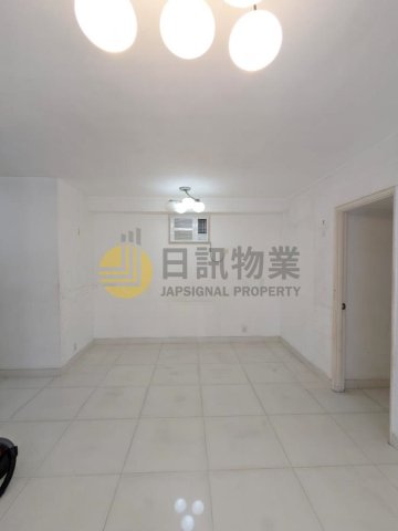 海濱花園 第19座 海逸閣