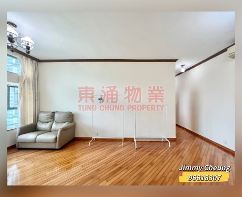 東堤灣畔 1期 3座 3房海景近港鐵，性價比高