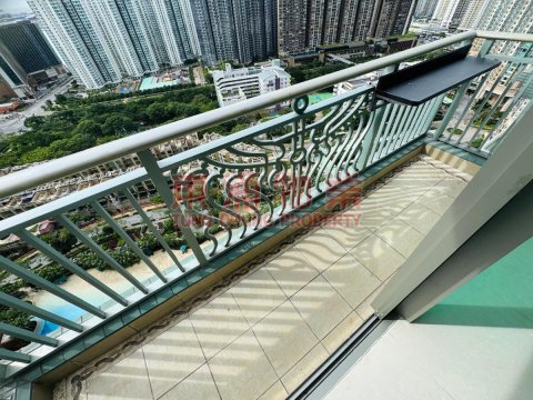 映灣園 第03期 第10座 三房池海美景