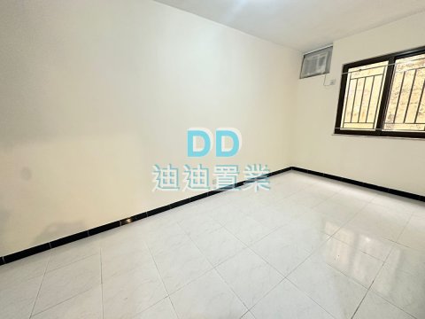 黃竹灣村 環境優美 寧靜舒適