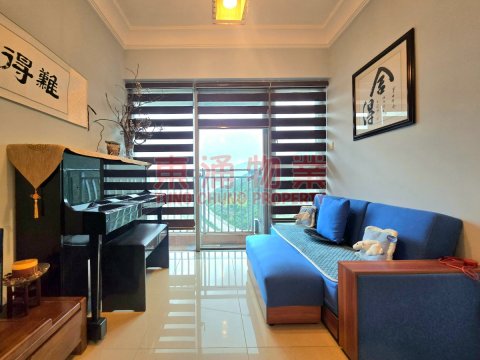 映灣園 第01座 特式雙連 品味溫馨之家