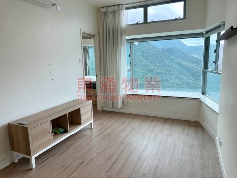 藍天海岸 第01期 第05座 一房高層時尚