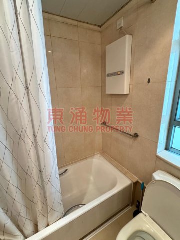 海堤灣畔 第03座 高層齊傢俬企理