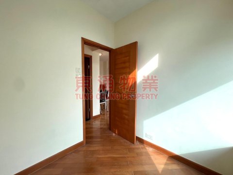 藍天海岸 第01期 第03座 兩房有匙