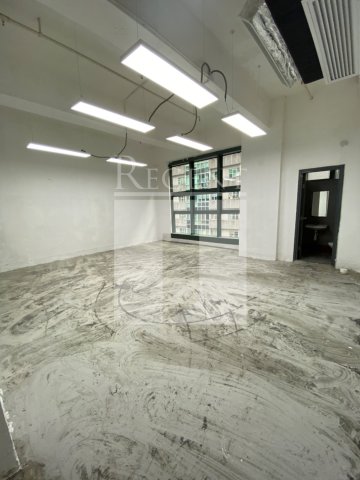 CORPORATION PARK (企業中心) 