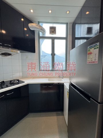 東堤灣畔 第01座