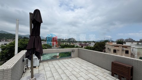 沙角尾