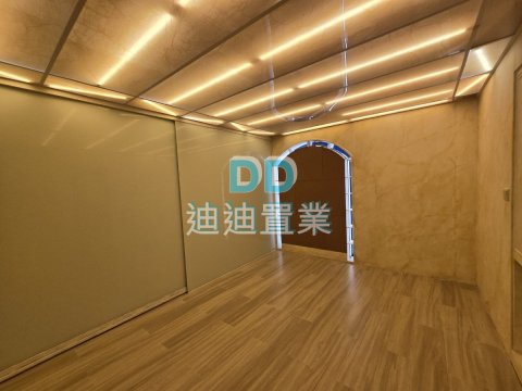 慶徑石 連大花園 特色單位