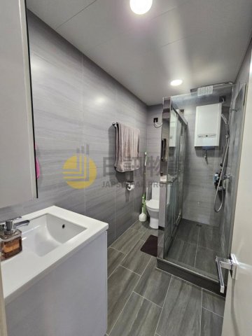 荃灣中心 北京樓