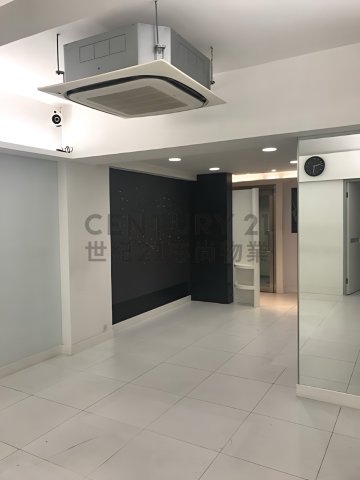 寶明大廈