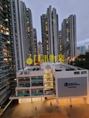 海濱花園 第12座 海豐閣