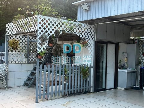 井欄樹村 出入九龍方便快捷